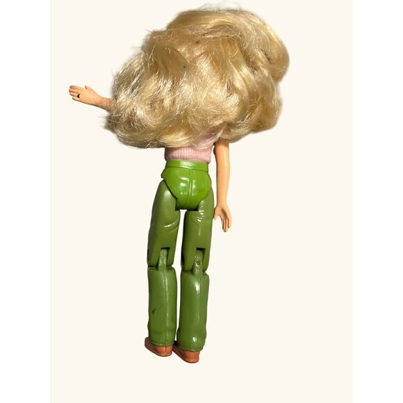 Loving Family Doll House Wife Mother Woman Figure By Mattel - Picture 3 of 11